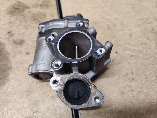 bontott RENAULT MASTER EGR / AGR Vákum Szelep